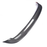Carbon-Faser R20 Heckdachspoiler für VW Golf 6 GTI MK6 R20 2010-2013