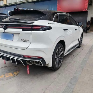 Changan UNI-K AWD Premium d'occasion 2021 |   SUV de luxe 5 places en bon état provenant d'un grossiste automobile - Product Image 4