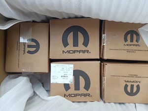 Solenoide de transmisión 62696aa, auténtico, 6837696aa, 62TE, nuevo - Product Image 4