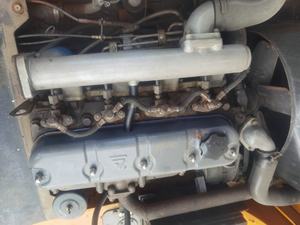 Carretilla elevadora usada Hangzhou H15 1TON pequeña minicarretilla elevadora carretilla elevadora diésel para obras de construcción a la venta - Product Image 6