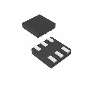 6 composants électroniques WDFN MAX1722ELT+ de gestion de l'alimentation (PMIC) en stock - Product Image 1