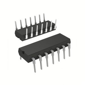 100% Original & Genuine 74S05N DIP-14 Integrated Circuit IC Chip CZSKU:EC54XZ83 - Product Image 1