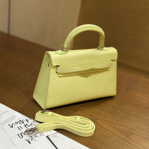 Mini Borsa a Tracolla in Molti Colori, Borsetta di Lusso in Dozzine di Colori, Borsa a Tracolla di Lusso per <span class=keywords><strong>Lei</strong></span> - Product Image 1