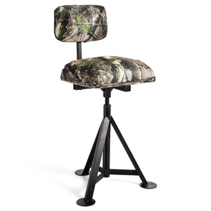 Chaise de chasse pivotante DB - Product Image 1