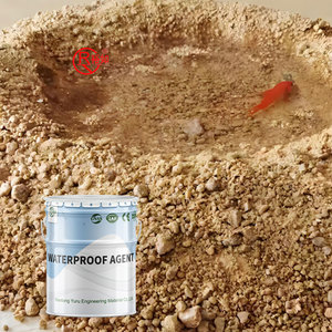 <span class=keywords><strong>Yuru</strong></span> Anti Fuite Agent Silicone Revêtement Imperméable Invisible Agent Imperméable Pour Béton - Product Image 5
