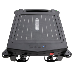 Poinux pannello solare di alta qualità all'aperto <span class=keywords><strong>piscina</strong></span> intelligente pulizia Vaccum <span class=keywords><strong>robot</strong></span> - Product Image 1