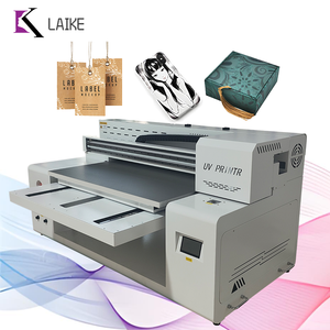 הטוב ביותר סין מכירה ישירה laike חם מוצרים uv 9060 epson flued מדפסת פרודוקטיביות גבוהה - Product Image 1