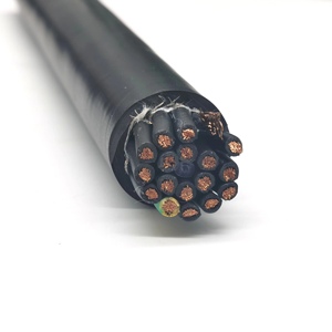 <span class=keywords><strong>CVV</strong></span>-I/C ams <span class=keywords><strong>สาย</strong></span>0.6/1kV mulrticore 1.5mm2ส่งสัญญาณไฟฟ้า4mm2 2.5mm2 - Product Image 4