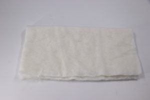 Trung Quốc CFR 1633 cháy rào cản FR cảm thấy bông sợi Polyester cho nệm vật liệu chống cháy - Product Image 6