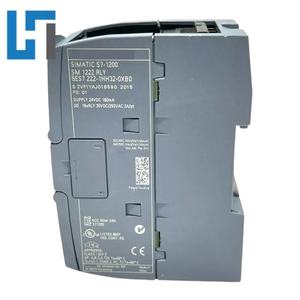 Nuevo Módulo de Salida Digital Original SIMATIC S7-1200 6ES7222-1HH32-0XB0 Controlador de Programación PLC 6ES72221HH320XB0 en Stock - Product Image 1