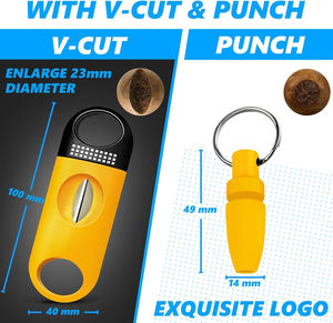 Vente en gros de cendrier européen en céramique de luxe grand cendrier à cigarettes portable personnalisé pour la maison salon hôtel décor - Product Image 6