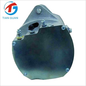 Alternador para Maquinaria de Construcción 34SI ATG19442 8904, 24V 100A 10R-1746 200-8277 200-8281 234-4906 - Product Image 3