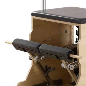 <span class=keywords><strong>Silla</strong></span> de <span class=keywords><strong>Pilates</strong></span> ONEMAX Pro Step Bench Combo, <span class=keywords><strong>Precio</strong></span> de Oferta, Base de Madera de Arce - Product Image 5