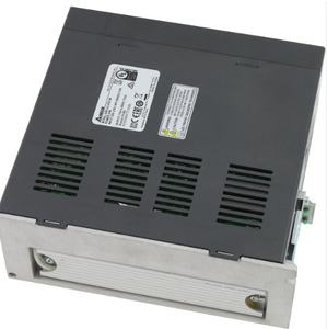 ไดรฟ์ AC รุ่น ASD-A2-4543-E 4.5kW 440V 3 เฟส EtherCAT พลาสติก ออโตเมชั่น ได้รับการรับรองมาตรฐาน CE รับประกัน 12 เดือน บริการ ASD-A2-4543-E ไดรฟ์ AC - Product Image 2