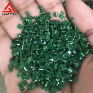 פלטות פלסטיק חומרי גלם יצרן צבעי אצווה מותאמים אישית פוליפרופילן <span class=keywords><strong>Pp</strong></span> הזרקת סרט מכה - Product Image 4