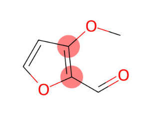 Prix d'usine coopératif à long <span class=keywords><strong>terme</strong></span> 2-Furancarboxaldehyde, 3-méthoxy- CAS : 32487-58-4 en stock au meilleur prix - Product Image 2