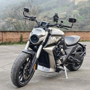 Motocicleta Benda LFC700 de 700cc, 4 Cilindros <span class=keywords><strong>en</strong></span> Línea, ABS+TCS, Frenos Brembo, Estilo Muscle Sport Cruiser, Tamaño Mediano, Alto Rendimiento, Premium - Product Image 1
