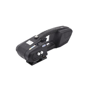 Tensora de Flejes de Plástico PP/PE Eléctrica Portátil Jiachuang V3, Sin Hebillas, Recargable, con Fusión en Caliente - Product Image 2