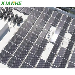 Prix d'usine Off/hybird Gird système <span class=keywords><strong>solaire</strong></span> 30000W Kit de montage au sol de <span class=keywords><strong>panneau</strong></span> <span class=keywords><strong>solaire</strong></span> <span class=keywords><strong>pour</strong></span> <span class=keywords><strong>camping</strong></span>-<span class=keywords><strong>car</strong></span> et serres - Product Image 5