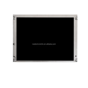 โมดูลหน้าจอ LCD สำหรับแผงควบคุมอุตสาหกรรม NL8060BC31-47E - Product Image 2