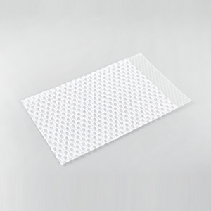 <span class=keywords><strong>Medicl</strong></span> Apósito de contacto de silicona estéril para heridas Capa de contacto Red de silicona Apósito de contacto de silicona - Product Image 4