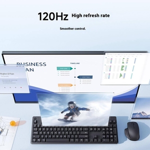 เสี่ยวหมี่เรดมี่จอภาพ A27Q 2026 27นิ้ว2K IPS 120Hz - Product Image 2