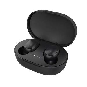 Auriculares Inalámbricos TWS A6s Pro Deportivos con Cancelación de Ruido para Juegos, Audífonos Intrauditivos - Product Image 1