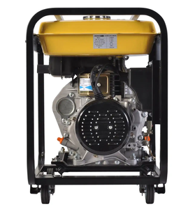 Điện tiêu chuẩn Máy phát điện diesel <span class=keywords><strong>2kw</strong></span> xách tay điện dự phòng máy phát điện để sử dụng nhà - Product Image 2