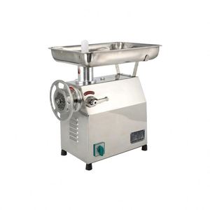 Picadora de Carne Eléctrica Multifuncional de Acero Inoxidable de Alta Potencia para Uso Doméstico y Comercial, para Triturar, Rallar y Mezclar Carne - Product Image 2