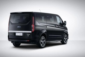 Acceptation des commandes personnalisées, véhicule utilitaire sport (VUS) de taille moyenne 7 places, boîte automatique 9 vitesses, 220 chevaux, traction avant, voiture à essence, <span class=keywords><strong>Ford</strong></span> - Product Image 5