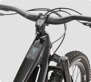 จักรยานไฟฟ้า Teewing Turbo <span class=keywords><strong>Force</strong></span> XT น้ำหนักเบา 21.8 กก. แรงบิด 105 นิวตันเมตร แบตเตอรี่ 800 วัตต์ชั่วโมง <span class=keywords><strong>SRAM</strong></span> GX 12 สปีด ชุดชาร์จขนาดกะทัดรัด 4A มอเตอร์ Avinox M1 - Product Image 3