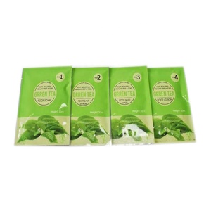 Système en 4 étapes de qualité supérieure, gelée spa <span class=keywords><strong>pédicure</strong></span> maison salon <span class=keywords><strong>pédicure</strong></span> spa pieds trempage gommage salon <span class=keywords><strong>pédicure</strong></span> vente en gros - Product Image 5