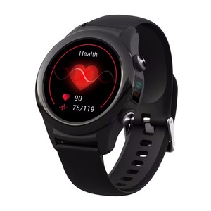 <span class=keywords><strong>Montre</strong></span> de suivi pour personnes âgées avec appels bidirectionnels, alarme de chute et appel SOS, <span class=keywords><strong>montre</strong></span> de soins aux personnes âgées 4G - Product Image 2