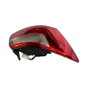 Feu arrière extérieur étanche pour <span class=keywords><strong>Kia</strong></span> <span class=keywords><strong>Rio</strong></span> Berline 2011, référence 92401-1W000 92402-1W000 - Product Image 4