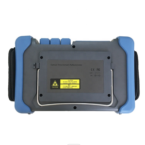 Joinwit JW3302F OTDR Portátil Monomodo/Multimodo con Prueba de Red FTTH PON y Localizador Visual de Fallas, Pantalla LCD TFT de 7 Pulgadas - Product Image 2
