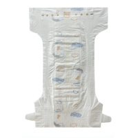 Pañales Desechables para Bebé, Transpirables, Absorbentes, de Tela No Tejida, Certificación ISO9001, Precio al por Mayor, OEM y ODM, Impresión 3D, Anti-Fugas