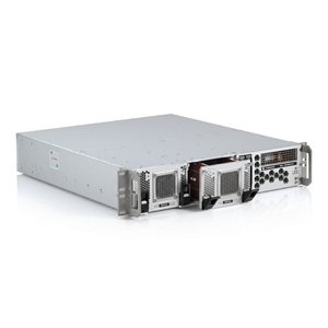 Grabador Digital de Banda Ancha ROHDE&SCHWARZ DWR200 - Origen Alemán, Personalizable OBM/ODM/OEM, 1 Mes de Garantía - Product Image 3