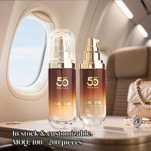 기초 컨실러 ODM 롱웨어 커버리지-안정성 테스트를 이용한 계약 포장 - Product Image 2