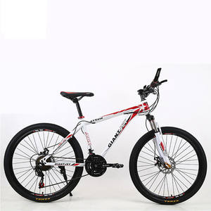 <span class=keywords><strong>VTT</strong></span> adulte, <span class=keywords><strong>VTT</strong></span> 21 vitesses, cadre en acier, jante en alliage d'aluminium, frein à disque, roue de 29 pouces, exercice, Shenghong SH13 - Product Image 3