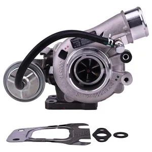 Turbocompresor 04134934 4134934 para Motor Deutz <span class=keywords><strong>TD</strong></span> 2.9L BM70 - Product Image 4