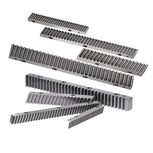 Engranaje Cónico de Alta Calidad M1-M24 con 1 Año de Garantía, Origen China - Product Image 2
