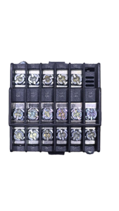 Contrôleur de température intelligent GIC TCS4U4A0, usage industriel, 220V 15A IP11 SPDT - Product Image 2
