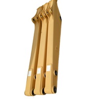 Ensemble de filtre à huile pour bulldozer Shantui SD22 154-60-51401 Accessoires