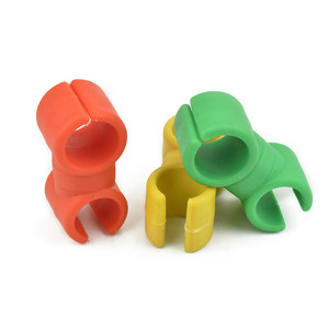 Силиконовый держатель шланга для кальяна - Product Image 4