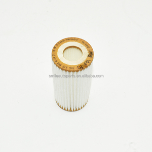 Filter oli suku cadang otomatis senyum untuk Audi 06L115562 95811546600 95811556200 Filter Filter 06L115562D - Product Image 4
