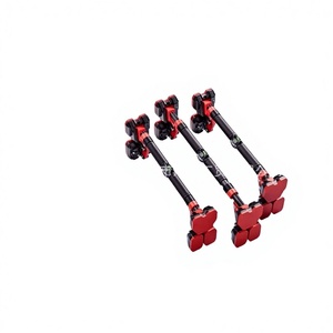 <span class=keywords><strong>Barre</strong></span> <span class=keywords><strong>de</strong></span> <span class=keywords><strong>traction</strong></span> murale horizontale non perforée pour enfants avec anneau <span class=keywords><strong>de</strong></span> levage pour équipement <span class=keywords><strong>de</strong></span> fitness à domicile - Product Image 1