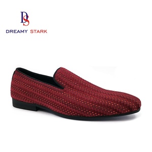 Chaussures Oxford de luxe pour hommes en cuir suédé, spéciales vintage, de haute qualité, faites à la main, durables, confortables et respirantes, idéales pour les mariages et occasions formelles - Product Image 1