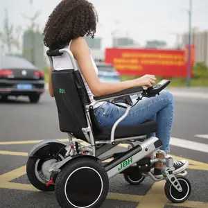 Best Selling Products 2023 Electric Wheelchair Outdoor For Elderly Anhui Rehabilitation Therapy Supplies Black People Products