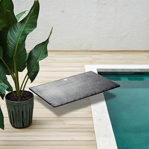 Custom Cheap Plastic Melamine Serving <strong>Tray</strong> ,decorative Plastic <strong>Dinner</strong> <strong>Tray</strong> - Product Image 2