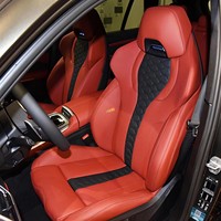 Kit de modification de sièges style M3 pour BMW Série 4 (M4) - Vente flash - Compatible avec les modèles E90, E91, E92, E93, E21, E30, E36, E46, F30, F31, F34, F35, G20, G21